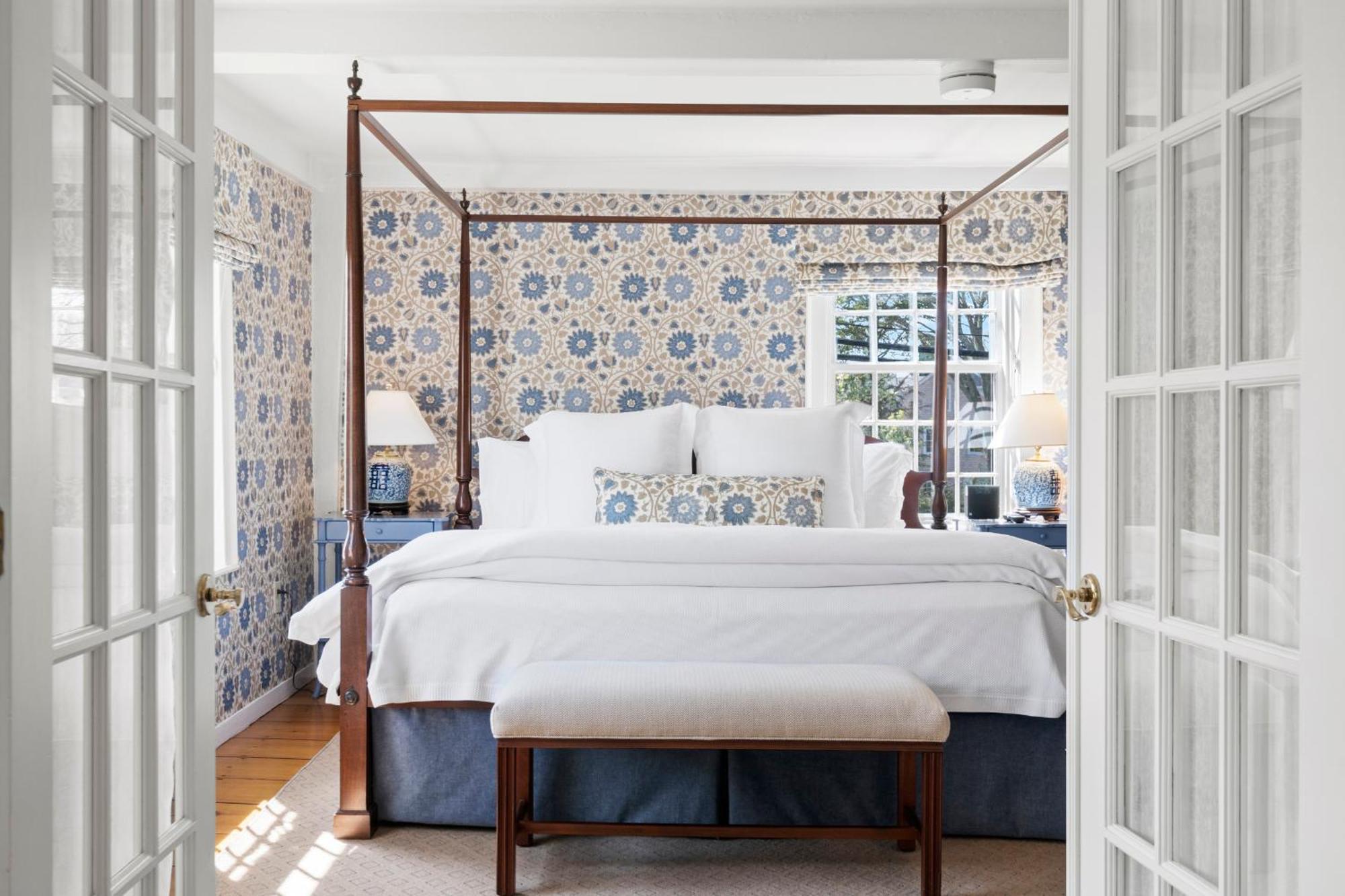 Union Street Inn Nantucket Exterior photo