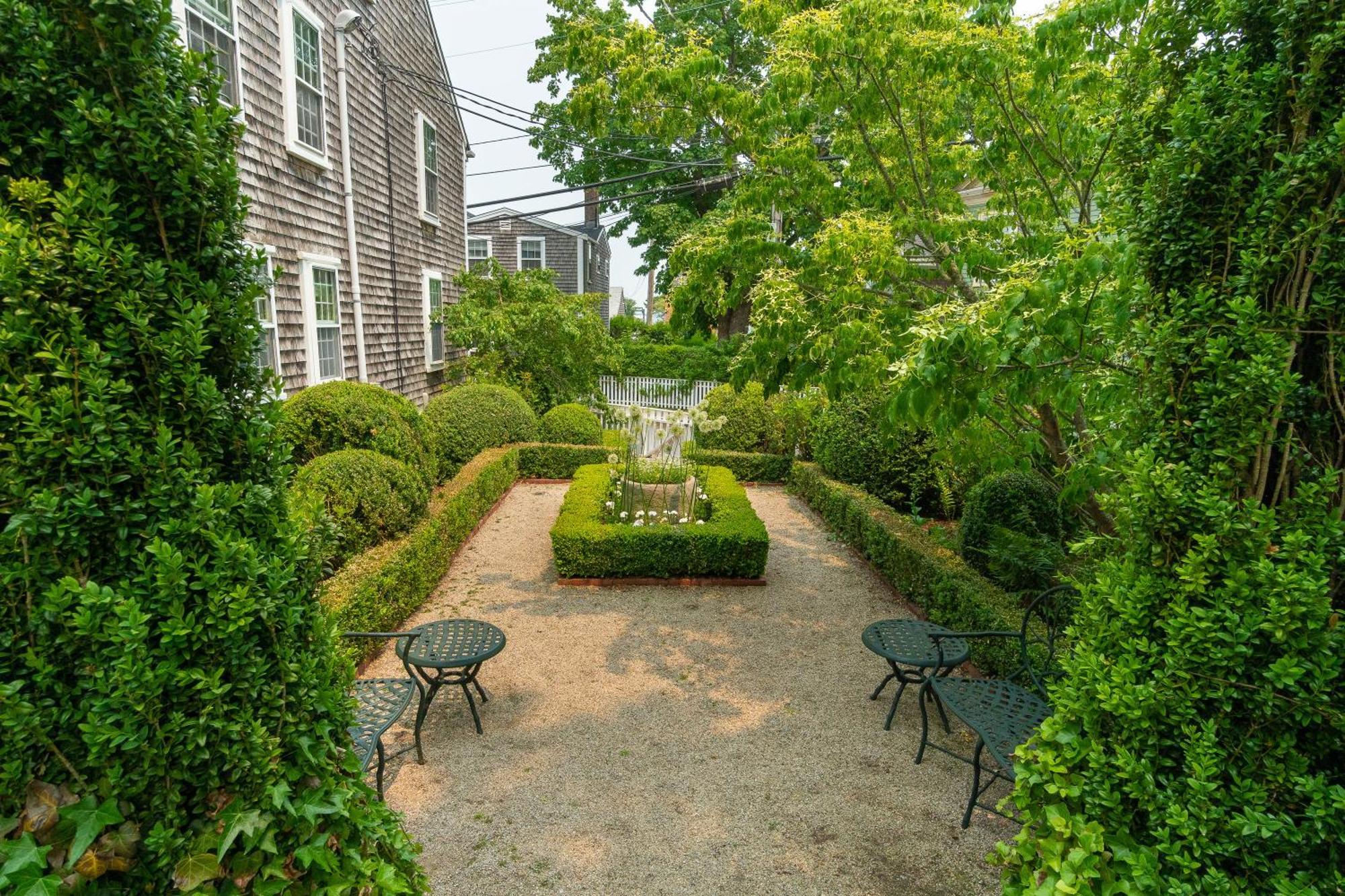 Union Street Inn Nantucket Exterior photo