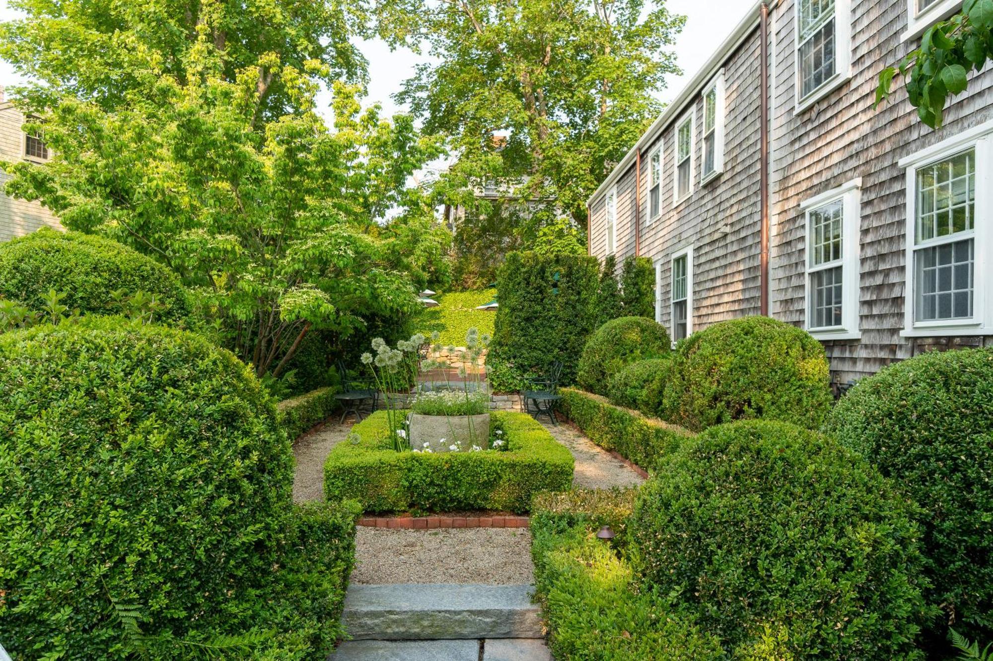 Union Street Inn Nantucket Exterior photo
