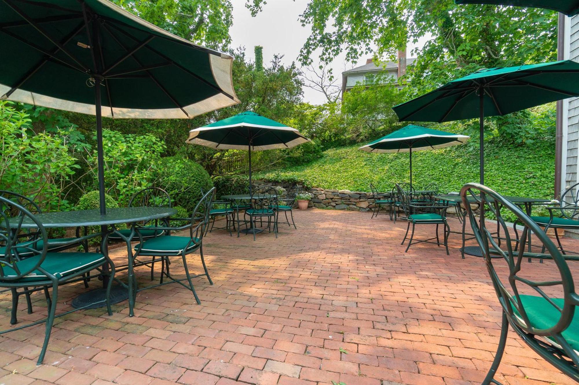 Union Street Inn Nantucket Exterior photo