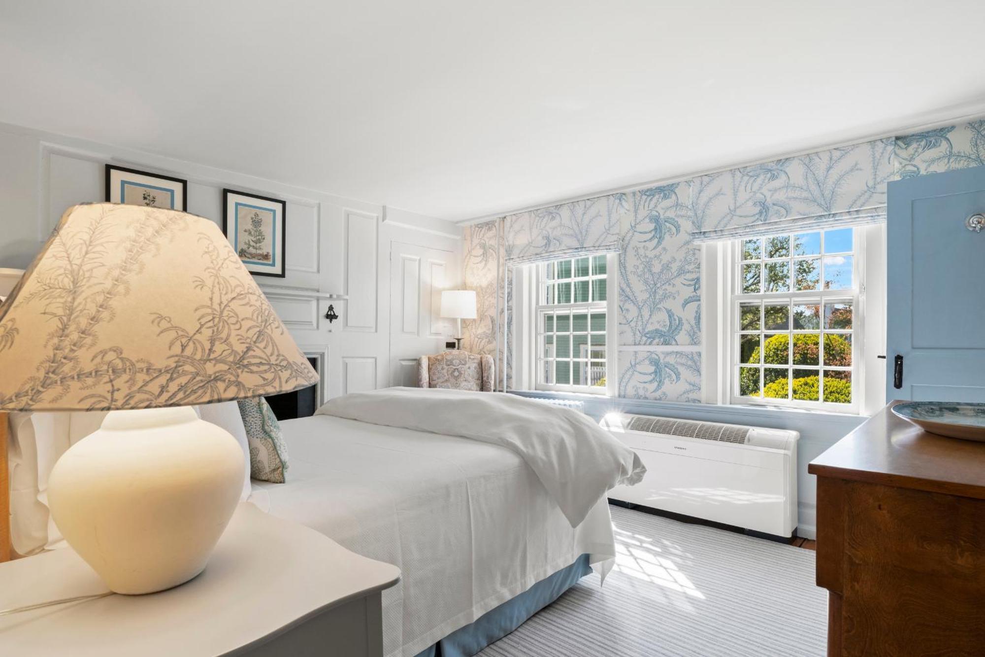 Union Street Inn Nantucket Exterior photo