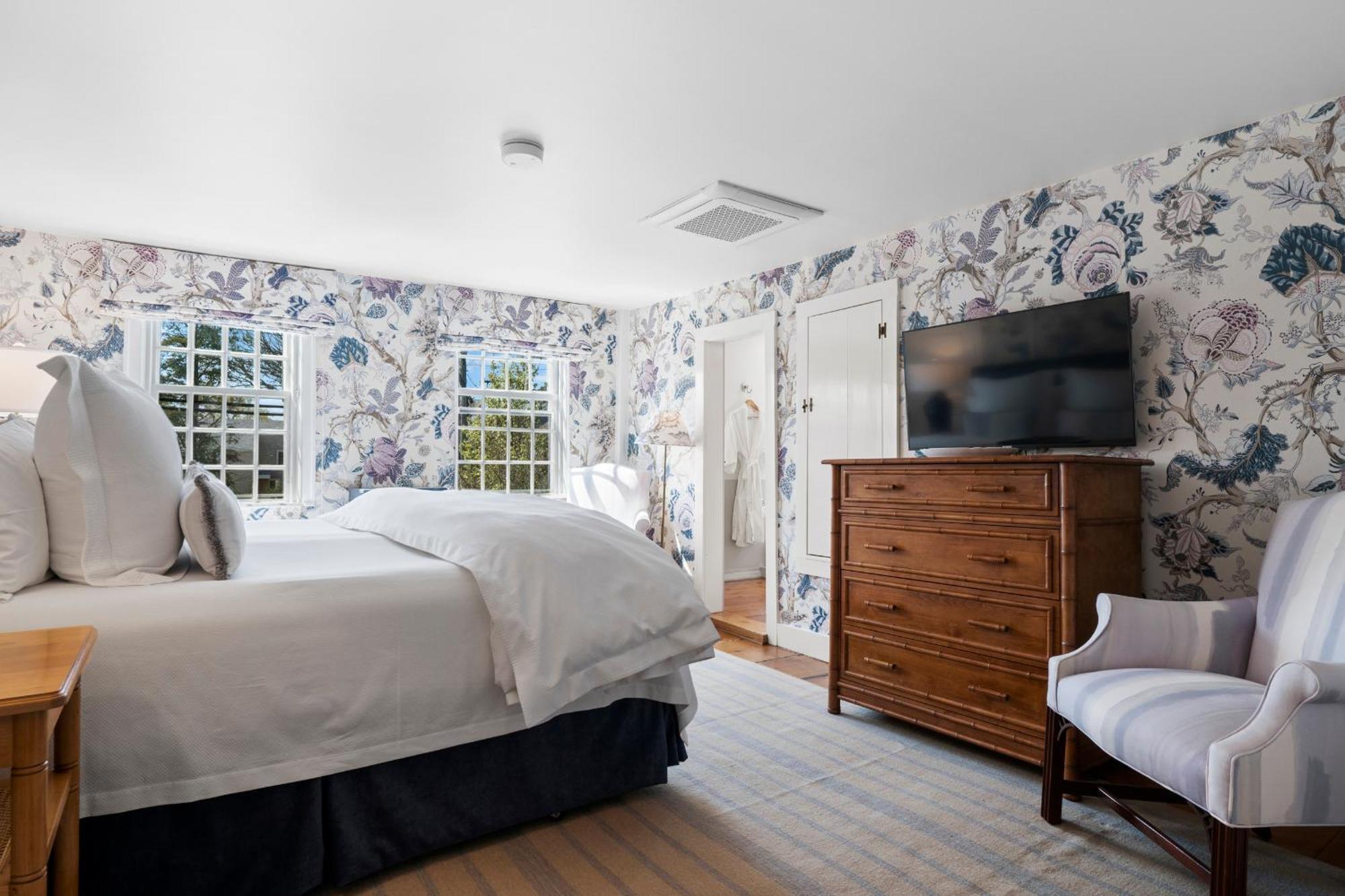 Union Street Inn Nantucket Exterior photo