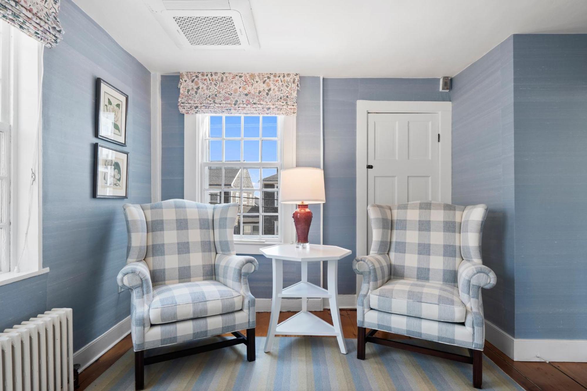 Union Street Inn Nantucket Exterior photo