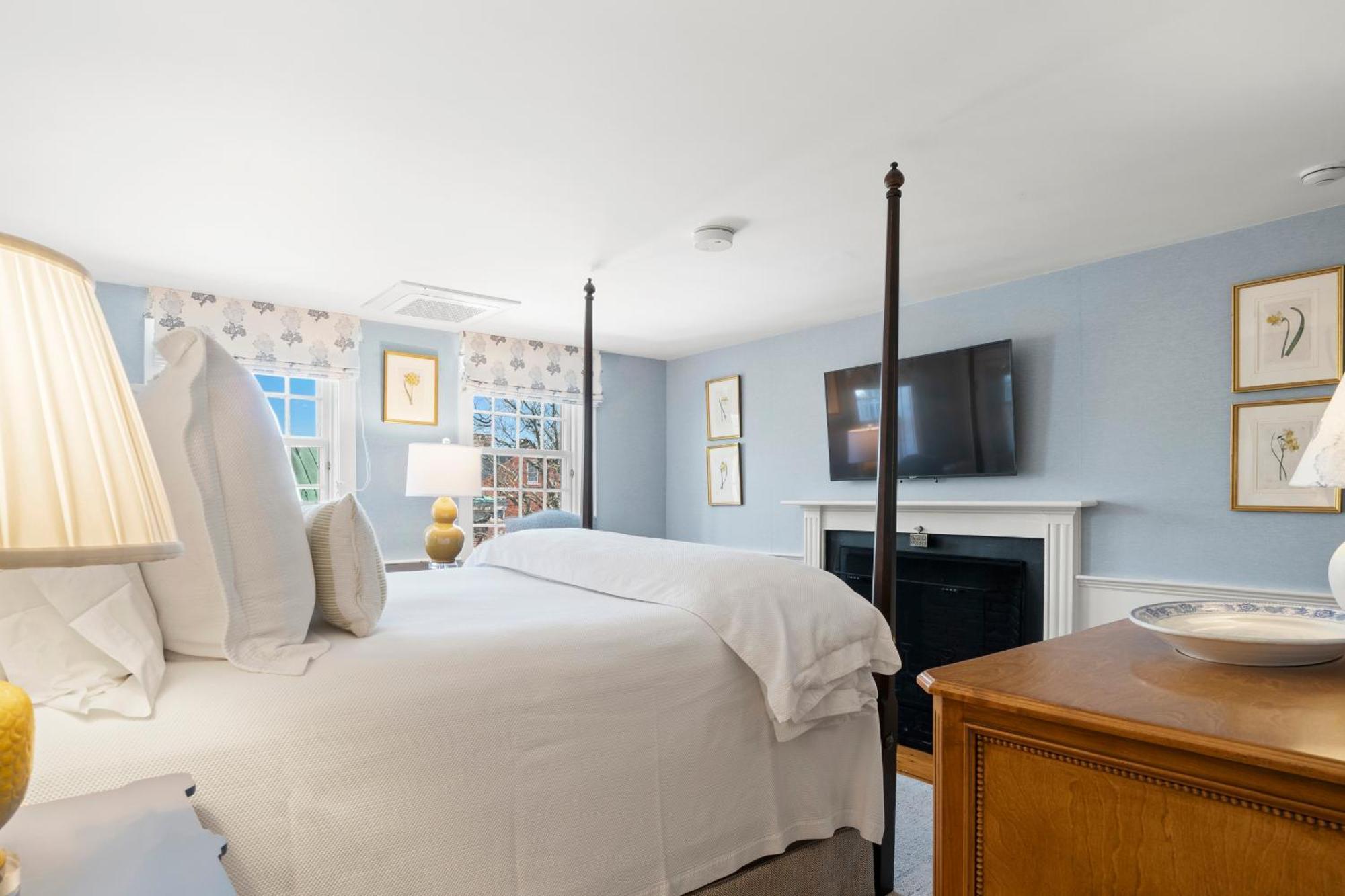 Union Street Inn Nantucket Exterior photo
