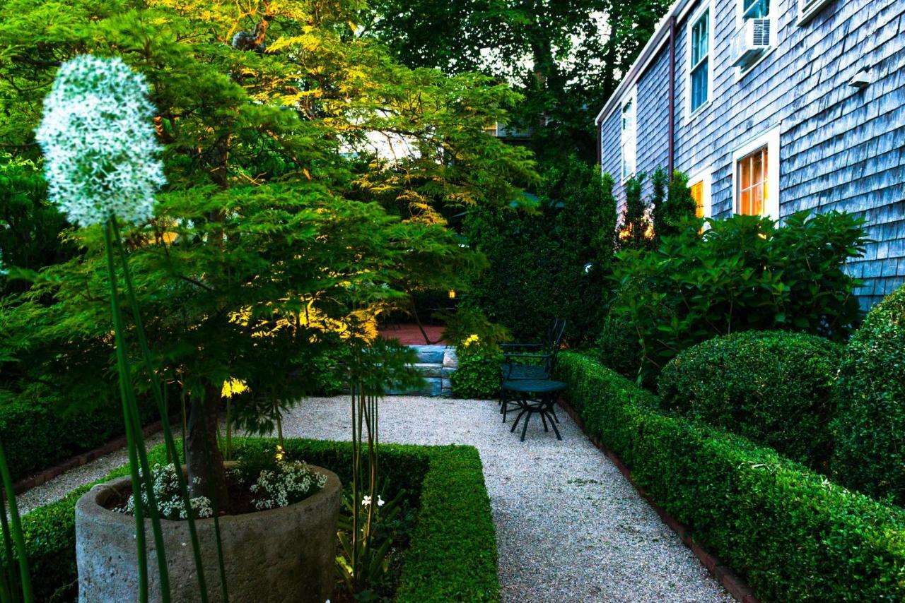 Union Street Inn Nantucket Exterior photo